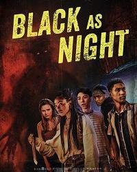 Чернее ночи (2021) смотреть онлайн